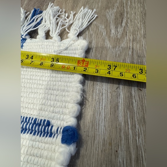 NWT - Crate&Barrell rug set - Picture 3 of 10